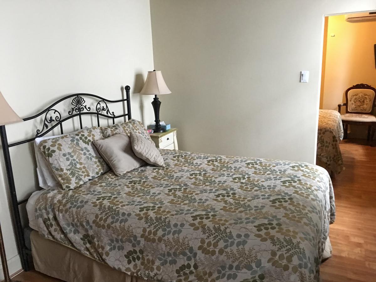 Manoir Sur Le Cap Otel Québec Dış mekan fotoğraf